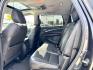 2015 BLACK Acura MDX SH-AWD 6-Spd AT w/Tech and Entertainment Package (5FRYD4H60FB) with an 3.5L V6 SOHC 24V engine, 6-Speed Automatic transmission, located at 7600 S Western Ave., Chicago, IL, 60620, (773) 918-3980, 0.000000, 0.000000 - Photo#8