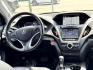 2015 BLACK Acura MDX SH-AWD 6-Spd AT w/Tech and Entertainment Package (5FRYD4H60FB) with an 3.5L V6 SOHC 24V engine, 6-Speed Automatic transmission, located at 7600 S Western Ave., Chicago, IL, 60620, (773) 918-3980, 0.000000, 0.000000 - Photo#9