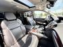 2015 BLACK Acura MDX SH-AWD 6-Spd AT w/Tech and Entertainment Package (5FRYD4H60FB) with an 3.5L V6 SOHC 24V engine, 6-Speed Automatic transmission, located at 7600 S Western Ave., Chicago, IL, 60620, (773) 918-3980, 0.000000, 0.000000 - Photo#12