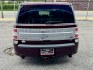 2018 BURGUND Ford Flex Limited AWD w/EcoBoost (2FMHK6DT0JB) with an 3.5L V6 DOHC 24V engine, 6A transmission, located at 7600 S Western Ave., Chicago, IL, 60620, (773) 918-3980, 0.000000, 0.000000- Photo#3