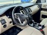 2018 BURGUND Ford Flex Limited AWD w/EcoBoost (2FMHK6DT0JB) with an 3.5L V6 DOHC 24V engine, 6A transmission, located at 7600 S Western Ave., Chicago, IL, 60620, (773) 918-3980, 0.000000, 0.000000- Photo#5