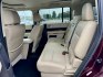 2018 BURGUND Ford Flex Limited AWD w/EcoBoost (2FMHK6DT0JB) with an 3.5L V6 DOHC 24V engine, 6A transmission, located at 7600 S Western Ave., Chicago, IL, 60620, (773) 918-3980, 0.000000, 0.000000- Photo#10