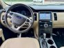 2018 BURGUND Ford Flex Limited AWD w/EcoBoost (2FMHK6DT0JB) with an 3.5L V6 DOHC 24V engine, 6A transmission, located at 7600 S Western Ave., Chicago, IL, 60620, (773) 918-3980, 0.000000, 0.000000- Photo#6
