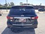 2018 BLACK Infiniti QX60 Base FWD (5N1DL0MNXJC) with an 3.5L V6 DOHC 24V engine, CVT transmission, located at 7600 S Western Ave., Chicago, IL, 60620, (773) 918-3980, 0.000000, 0.000000- Photo#3
