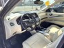 2018 BLACK Infiniti QX60 Base FWD (5N1DL0MNXJC) with an 3.5L V6 DOHC 24V engine, CVT transmission, located at 7600 S Western Ave., Chicago, IL, 60620, (773) 918-3980, 0.000000, 0.000000- Photo#5
