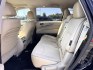 2018 BLACK Infiniti QX60 Base FWD (5N1DL0MNXJC) with an 3.5L V6 DOHC 24V engine, CVT transmission, located at 7600 S Western Ave., Chicago, IL, 60620, (773) 918-3980, 0.000000, 0.000000- Photo#8