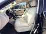 2018 BLACK Infiniti QX60 Base FWD (5N1DL0MNXJC) with an 3.5L V6 DOHC 24V engine, CVT transmission, located at 7600 S Western Ave., Chicago, IL, 60620, (773) 918-3980, 0.000000, 0.000000- Photo#7