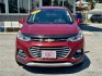2018 RED Chevrolet Trax Premier AWD (3GNCJRSB6JL) with an 1.4L L4 DOHC 16V engine, 6A transmission, located at 7600 S Western Ave., Chicago, IL, 60620, (773) 918-3980, 0.000000, 0.000000- Photo#1