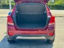 2018 RED Chevrolet Trax Premier AWD (3GNCJRSB6JL) with an 1.4L L4 DOHC 16V engine, 6A transmission, located at 7600 S Western Ave., Chicago, IL, 60620, (773) 918-3980, 0.000000, 0.000000- Photo#4