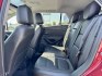 2018 RED Chevrolet Trax Premier AWD (3GNCJRSB6JL) with an 1.4L L4 DOHC 16V engine, 6A transmission, located at 7600 S Western Ave., Chicago, IL, 60620, (773) 918-3980, 0.000000, 0.000000- Photo#8