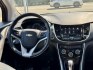 2018 RED Chevrolet Trax Premier AWD (3GNCJRSB6JL) with an 1.4L L4 DOHC 16V engine, 6A transmission, located at 7600 S Western Ave., Chicago, IL, 60620, (773) 918-3980, 0.000000, 0.000000- Photo#9