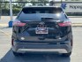 2021 BLACK Ford Edge SEL FWD (2FMPK3J97MB) with an 2.0L L4 DOHC 16V engine, 6A transmission, located at 7600 S Western Ave., Chicago, IL, 60620, (773) 918-3980, 0.000000, 0.000000- Photo#3
