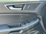 2021 BLACK Ford Edge SEL FWD (2FMPK3J97MB) with an 2.0L L4 DOHC 16V engine, 6A transmission, located at 7600 S Western Ave., Chicago, IL, 60620, (773) 918-3980, 0.000000, 0.000000- Photo#6