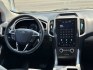 2021 BLACK Ford Edge SEL FWD (2FMPK3J97MB) with an 2.0L L4 DOHC 16V engine, 6A transmission, located at 7600 S Western Ave., Chicago, IL, 60620, (773) 918-3980, 0.000000, 0.000000- Photo#9
