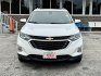 2020 WHITE Chevrolet Equinox LT AWD (3GNAXUEV0LS) with an 1.5L L4 DOHC 16V TURBO engine, 6A transmission, located at 7600 S Western Ave., Chicago, IL, 60620, (773) 918-3980, 0.000000, 0.000000- Photo#1