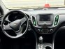2020 WHITE Chevrolet Equinox LT AWD (3GNAXUEV0LS) with an 1.5L L4 DOHC 16V TURBO engine, 6A transmission, located at 7600 S Western Ave., Chicago, IL, 60620, (773) 918-3980, 0.000000, 0.000000- Photo#8