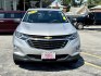 2020 SILVER Chevrolet Equinox LS 1.5 AWD (2GNAXSEV0L6) with an 1.5L L4 DIR DOHC 16V TURBO engine, 6A transmission, located at 7600 S Western Ave., Chicago, IL, 60620, (773) 918-3980, 0.000000, 0.000000- Photo#1