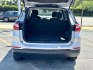 2020 SILVER Chevrolet Equinox LS 1.5 AWD (2GNAXSEV0L6) with an 1.5L L4 DIR DOHC 16V TURBO engine, 6A transmission, located at 7600 S Western Ave., Chicago, IL, 60620, (773) 918-3980, 0.000000, 0.000000- Photo#4