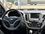 2020 SILVER Chevrolet Equinox LS 1.5 AWD (2GNAXSEV0L6) with an 1.5L L4 DIR DOHC 16V TURBO engine, 6A transmission, located at 7600 S Western Ave., Chicago, IL, 60620, (773) 918-3980, 0.000000, 0.000000- Photo#9