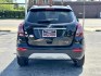 2021 BLACK Buick Encore Preferred AWD (KL4CJESB8MB) with an 1.4L L4 DOHC 16V TURBO engine, 6A transmission, located at 7600 S Western Ave., Chicago, IL, 60620, (773) 918-3980, 0.000000, 0.000000- Photo#3
