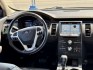 2018 RED Ford Flex SEL FWD (2FMGK5C87JB) with an 3.5L V6 DOHC 24V engine, 6A transmission, located at 7600 S Western Ave., Chicago, IL, 60620, (773) 918-3980, 0.000000, 0.000000- Photo#10