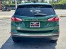 2019 GREEN Chevrolet Equinox LT 2WD (2GNAXJEV7K6) with an 1.5L L4 DIR DOHC 16V TURBO engine, 6A transmission, located at 7600 S Western Ave., Chicago, IL, 60620, (773) 918-3980, 0.000000, 0.000000- Photo#3