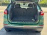 2019 GREEN Chevrolet Equinox LT 2WD (2GNAXJEV7K6) with an 1.5L L4 DIR DOHC 16V TURBO engine, 6A transmission, located at 7600 S Western Ave., Chicago, IL, 60620, (773) 918-3980, 0.000000, 0.000000- Photo#4