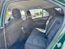 2019 GREEN Chevrolet Equinox LT 2WD (2GNAXJEV7K6) with an 1.5L L4 DIR DOHC 16V TURBO engine, 6A transmission, located at 7600 S Western Ave., Chicago, IL, 60620, (773) 918-3980, 0.000000, 0.000000- Photo#8