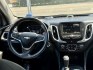 2019 GREEN Chevrolet Equinox LT 2WD (2GNAXJEV7K6) with an 1.5L L4 DIR DOHC 16V TURBO engine, 6A transmission, located at 7600 S Western Ave., Chicago, IL, 60620, (773) 918-3980, 0.000000, 0.000000- Photo#9