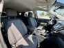 2019 GREEN Chevrolet Equinox LT 2WD (2GNAXJEV7K6) with an 1.5L L4 DIR DOHC 16V TURBO engine, 6A transmission, located at 7600 S Western Ave., Chicago, IL, 60620, (773) 918-3980, 0.000000, 0.000000- Photo#11