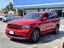 2014 RED Dodge Durango SXT AWD (1C4RDJAG5EC) with an 3.6L V6 DOHC 24V engine, 8A transmission, located at 7600 S Western Ave., Chicago, IL, 60620, (773) 918-3980, 0.000000, 0.000000- Photo#2