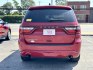 2014 RED Dodge Durango SXT AWD (1C4RDJAG5EC) with an 3.6L V6 DOHC 24V engine, 8A transmission, located at 7600 S Western Ave., Chicago, IL, 60620, (773) 918-3980, 0.000000, 0.000000- Photo#3