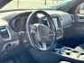 2014 RED Dodge Durango SXT AWD (1C4RDJAG5EC) with an 3.6L V6 DOHC 24V engine, 8A transmission, located at 7600 S Western Ave., Chicago, IL, 60620, (773) 918-3980, 0.000000, 0.000000- Photo#5