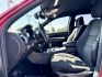 2014 RED Dodge Durango SXT AWD (1C4RDJAG5EC) with an 3.6L V6 DOHC 24V engine, 8A transmission, located at 7600 S Western Ave., Chicago, IL, 60620, (773) 918-3980, 0.000000, 0.000000- Photo#7