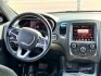 2014 RED Dodge Durango SXT AWD (1C4RDJAG5EC) with an 3.6L V6 DOHC 24V engine, 8A transmission, located at 7600 S Western Ave., Chicago, IL, 60620, (773) 918-3980, 0.000000, 0.000000- Photo#9