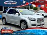 2015 SILVER GMC Acadia Denali AWD (1GKKVTKD4FJ) with an 3.6L V6 DOHC 24V engine, 6A transmission, located at 7600 S Western Ave., Chicago, IL, 60620, (773) 918-3980, 0.000000, 0.000000- Photo#0