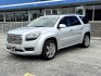 2015 SILVER GMC Acadia Denali AWD (1GKKVTKD4FJ) with an 3.6L V6 DOHC 24V engine, 6A transmission, located at 7600 S Western Ave., Chicago, IL, 60620, (773) 918-3980, 0.000000, 0.000000- Photo#2