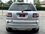 2015 SILVER GMC Acadia Denali AWD (1GKKVTKD4FJ) with an 3.6L V6 DOHC 24V engine, 6A transmission, located at 7600 S Western Ave., Chicago, IL, 60620, (773) 918-3980, 0.000000, 0.000000- Photo#3