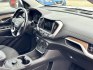 2018 WHITE GMC Terrain SLE (3GKALMEV4JL) with an 1.4L L4 DOHC 16V TURBO engine, 6A transmission, located at 7600 S Western Ave., Chicago, IL, 60620, (773) 918-3980, 0.000000, 0.000000- Photo#11