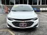 2023 WHITE Chevrolet Malibu 1FL (1G1ZC5ST4PF) with an 1.5L L4 DOHC 16V engine, 6A transmission, located at 7600 S Western Ave., Chicago, IL, 60620, (773) 918-3980, 0.000000, 0.000000- Photo#1