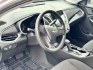 2023 WHITE Chevrolet Malibu 1FL (1G1ZC5ST4PF) with an 1.5L L4 DOHC 16V engine, 6A transmission, located at 7600 S Western Ave., Chicago, IL, 60620, (773) 918-3980, 0.000000, 0.000000- Photo#5