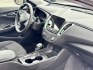 2023 WHITE Chevrolet Malibu 1FL (1G1ZC5ST4PF) with an 1.5L L4 DOHC 16V engine, 6A transmission, located at 7600 S Western Ave., Chicago, IL, 60620, (773) 918-3980, 0.000000, 0.000000- Photo#10