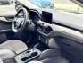 2022 SILVER Ford Escape SE (1FMCU0G67NU) with an 1.5L L3 engine, 6A transmission, located at 7600 S Western Ave., Chicago, IL, 60620, (773) 918-3980, 0.000000, 0.000000- Photo#10