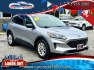 2022 SILVER Ford Escape SE (1FMCU0G67NU) with an 1.5L L3 engine, 6A transmission, located at 7600 S Western Ave., Chicago, IL, 60620, (773) 918-3980, 0.000000, 0.000000- Photo#0
