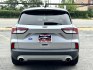 2022 SILVER Ford Escape SE (1FMCU0G67NU) with an 1.5L L3 engine, 6A transmission, located at 7600 S Western Ave., Chicago, IL, 60620, (773) 918-3980, 0.000000, 0.000000- Photo#3