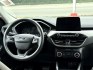 2022 SILVER Ford Escape SE (1FMCU0G67NU) with an 1.5L L3 engine, 6A transmission, located at 7600 S Western Ave., Chicago, IL, 60620, (773) 918-3980, 0.000000, 0.000000- Photo#9