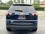 2017 BLUE Chevrolet Traverse LS FWD w/PDC (1GNKRFED1HJ) with an 3.6L V6 DOHC 24V engine, 6A transmission, located at 7600 S Western Ave., Chicago, IL, 60620, (773) 918-3980, 0.000000, 0.000000- Photo#3