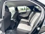 2022 BLACK Chevrolet Equinox LS 2WD (2GNAXHEV6N6) with an 1.5L L4 DIR DOHC 16V TURBO engine, 6A transmission, located at 7600 S Western Ave., Chicago, IL, 60620, (773) 918-3980, 0.000000, 0.000000- Photo#8
