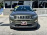2019 GREEN Jeep Compass Sport 4WD (3C4NJDBB4KT) with an 2.4L L4 DOHC 16V engine, located at 7600 S Western Ave., Chicago, IL, 60620, (773) 918-3980, 0.000000, 0.000000- Photo#1