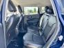 2021 BLUE Jeep Compass Trailhawk 4WD (3C4NJDDB7MT) with an 2.4L L4 DOHC 16V engine, 9A transmission, located at 7600 S Western Ave., Chicago, IL, 60620, (773) 918-3980, 0.000000, 0.000000- Photo#8